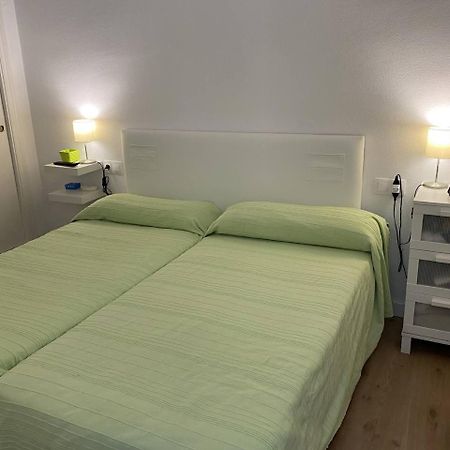 Mar & Sol Rincon Leilighet Benidorm Eksteriør bilde